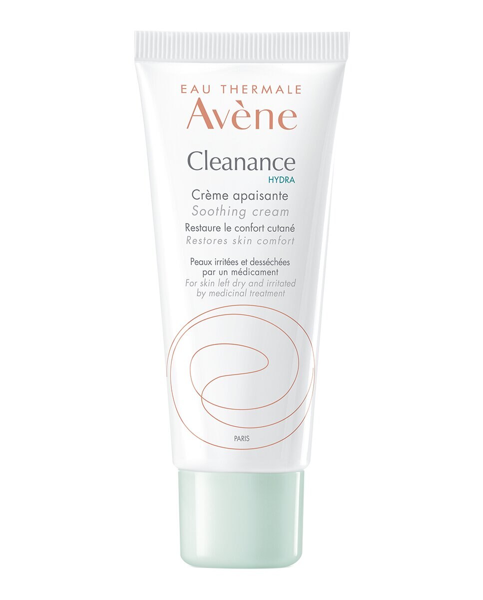 Imagen 0 de Cleanance Hydra Crema 40 ml Avène