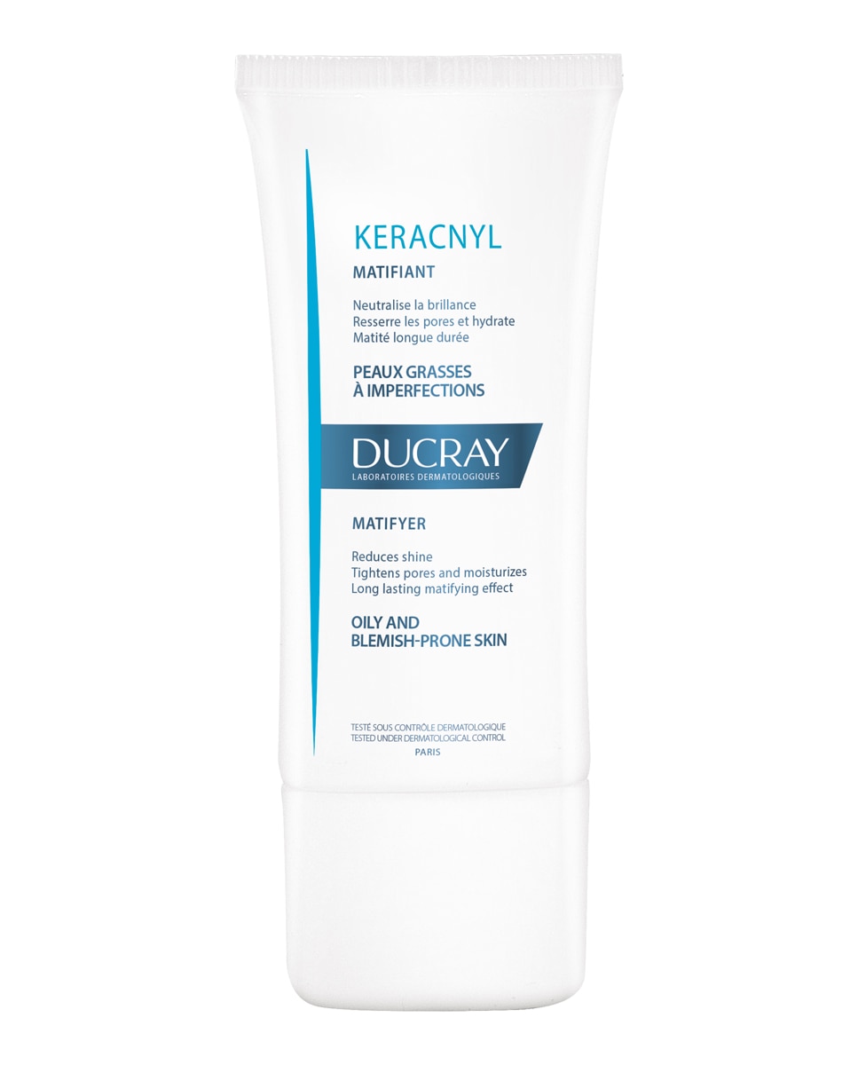 Ducray - Crema Matificante Keracnyl Ducray.