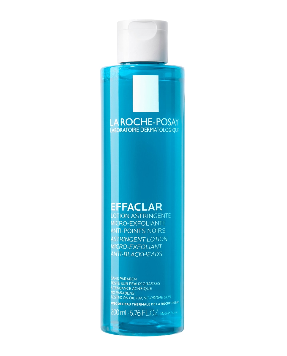 Loción Astringente Micro-exfoliante Effaclar 200 ml La Roche Posay - 200 ml 1