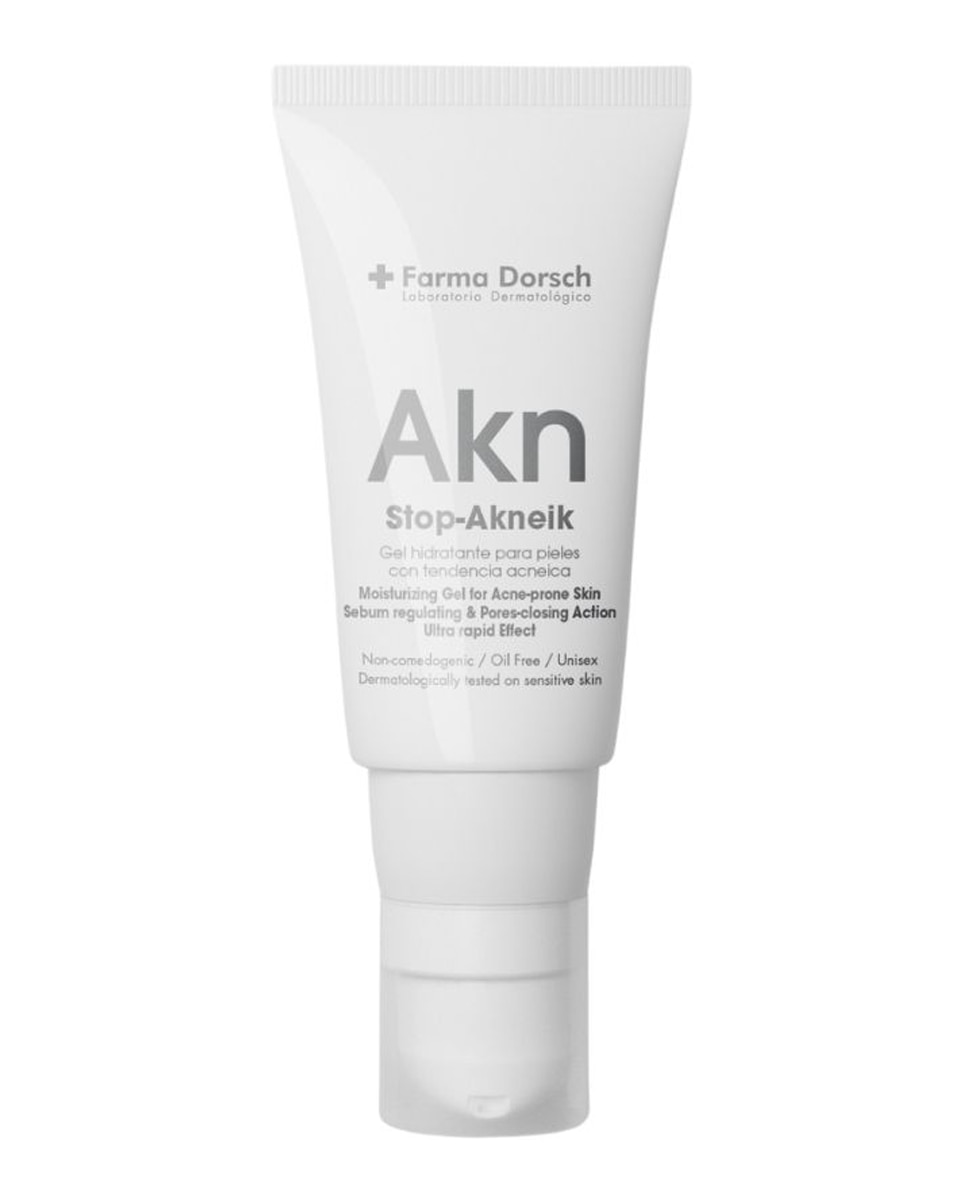 Imagen 0 de Gel Stop-Akneik Farma Dorsch
