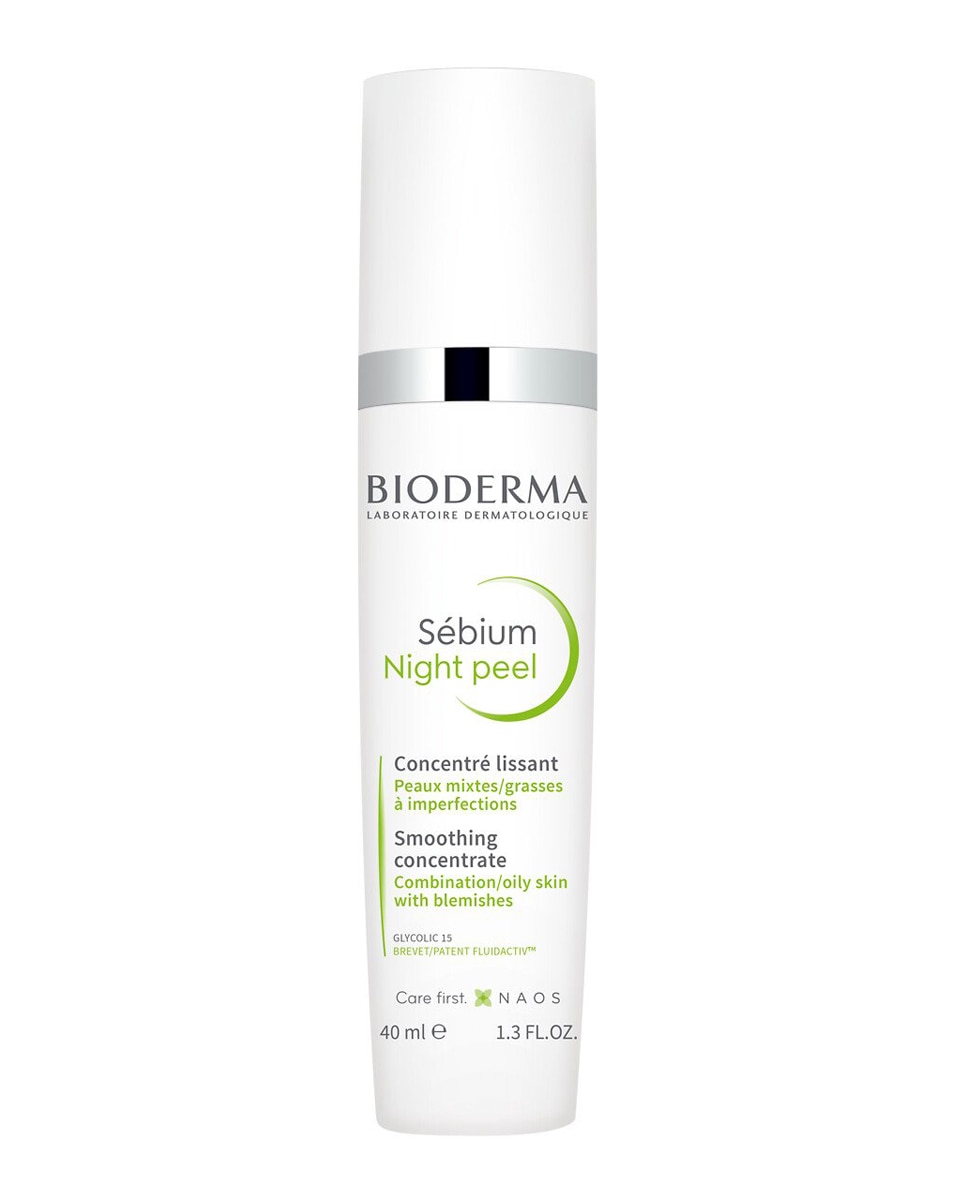 Sébium Night Peel - 40 ml 1