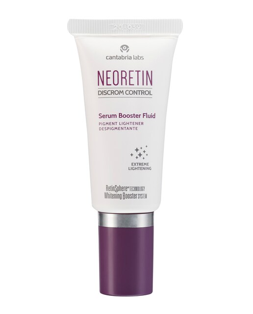 Imagen 0 de Sérum Booster Fluido Discrom Control Neoretín