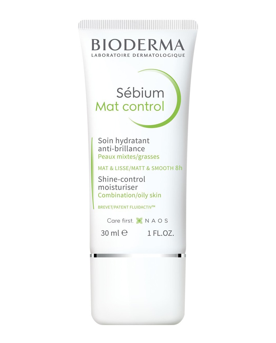 Bioderma - Crema matificante Mat Control Sébium Bioderma.