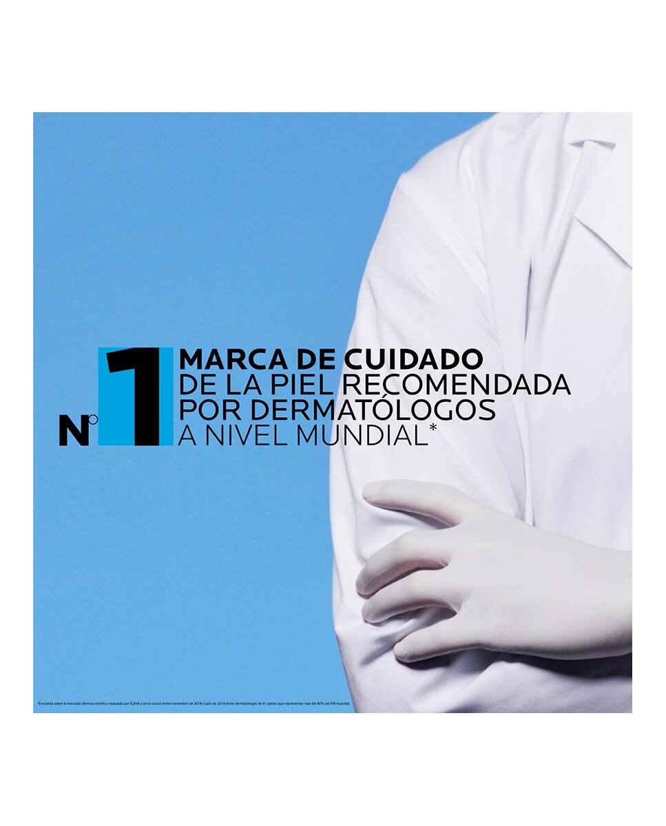 Imagen 3 de Tratamiento Anti-imperfecciones y Marcas con Color Effaclar Duo (+) 40 ml La Roche Posay - Tono claro 40 ml Tono claro