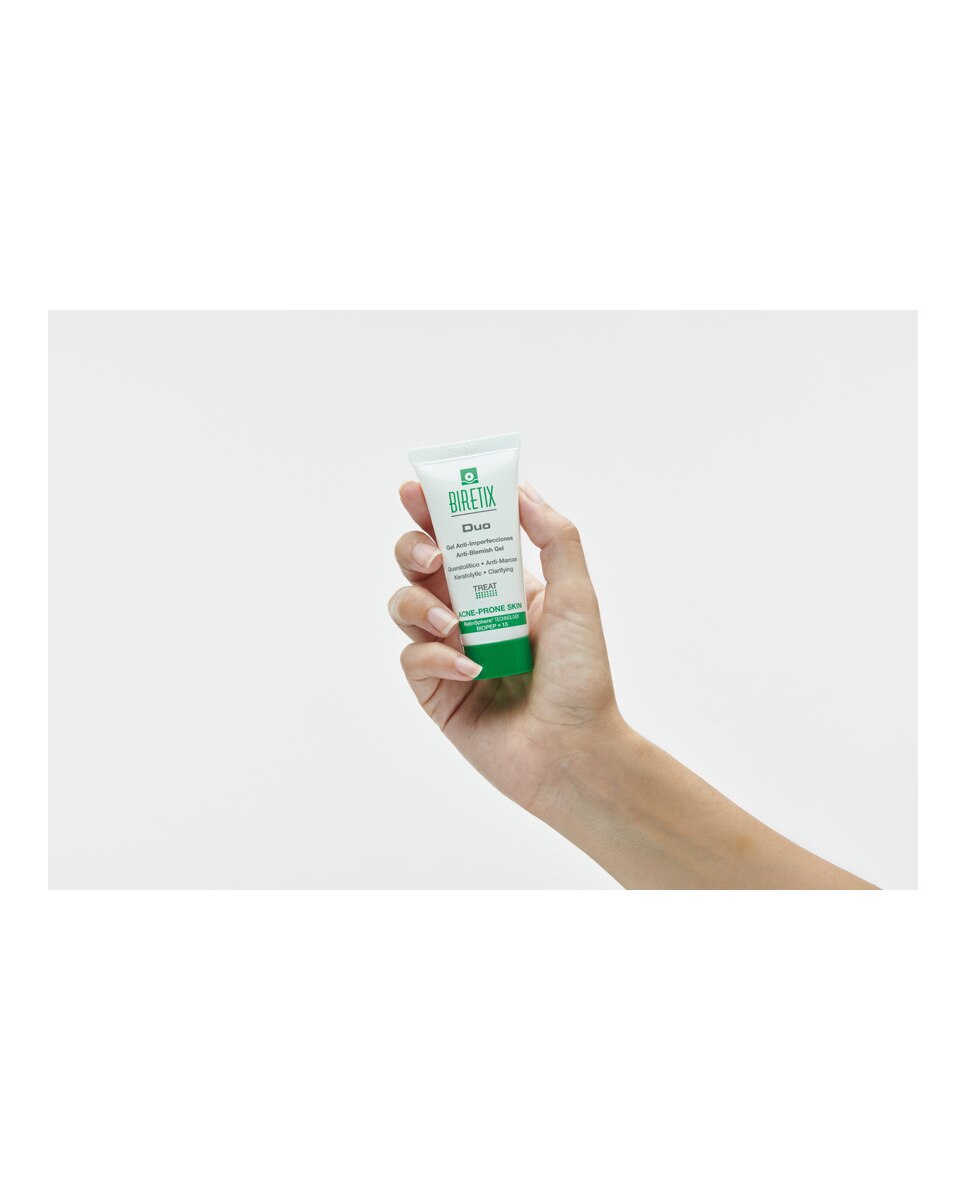 Duo Gel anti-imperfecciones BiRetix® - 30 ml 4