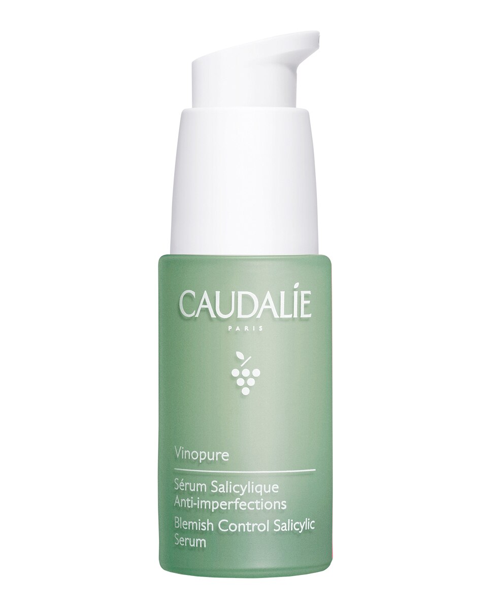 Sérum Anti-imperfecciones Vinopure Caudalie - 30 ml 1