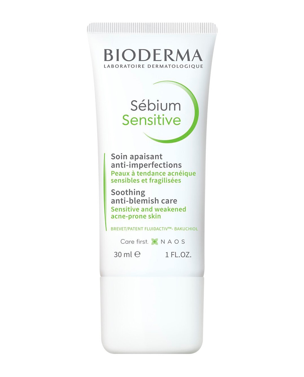 Bioderma - Sébium Sensitive 30 ml Bioderma.