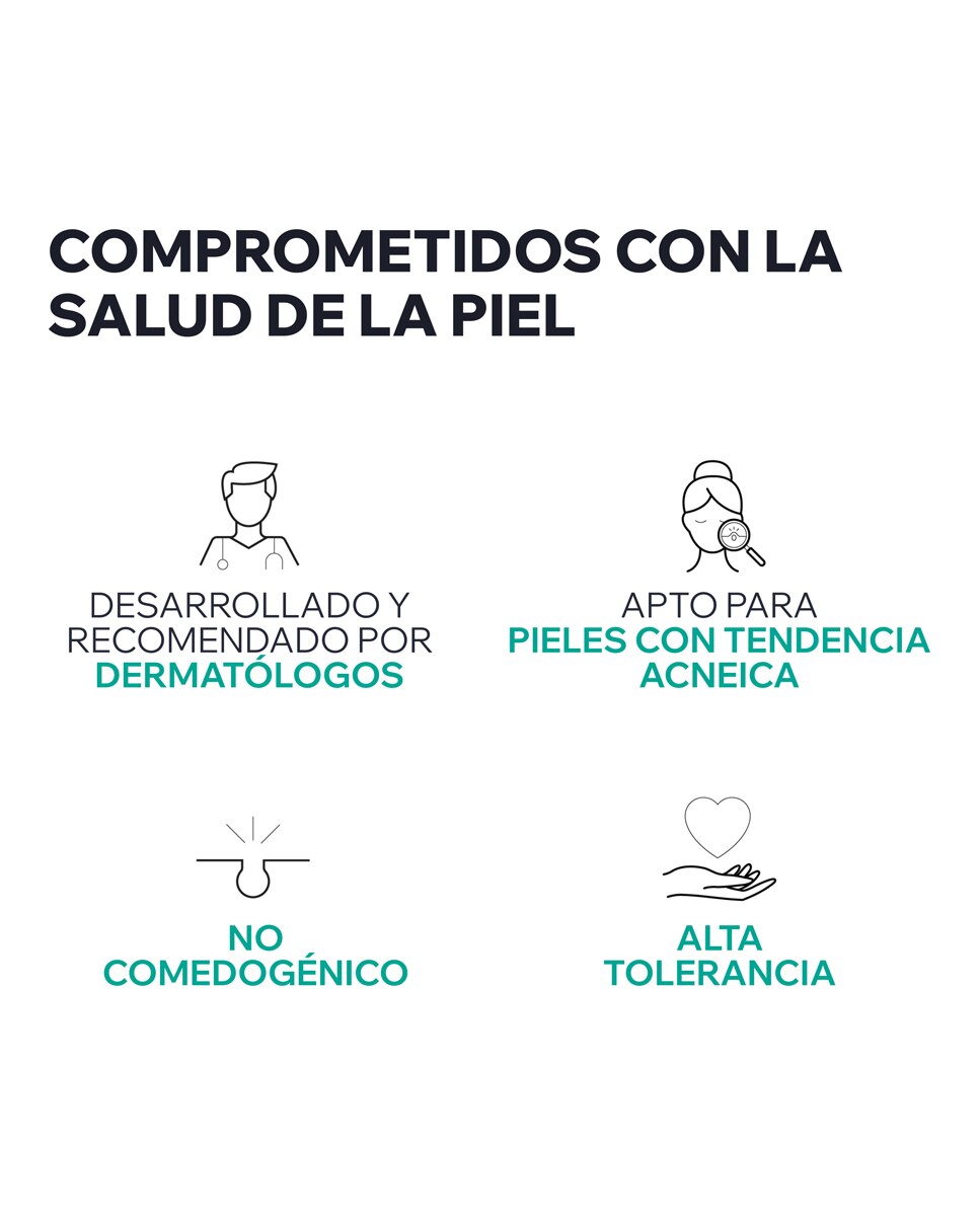 Cuidado Global Anti-Imperfecciones 3- Regul+ Hyseac 40 Ml Uriage - 40 ml 8