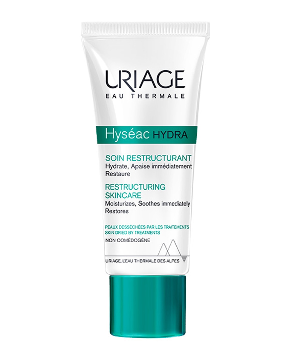 Uriage - Crema calmante Hyseac Hydra 40 ml Uriage.