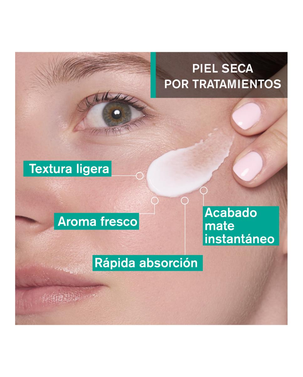 Crema calmante Hyseac Hydra Uriage - 40 ml 4