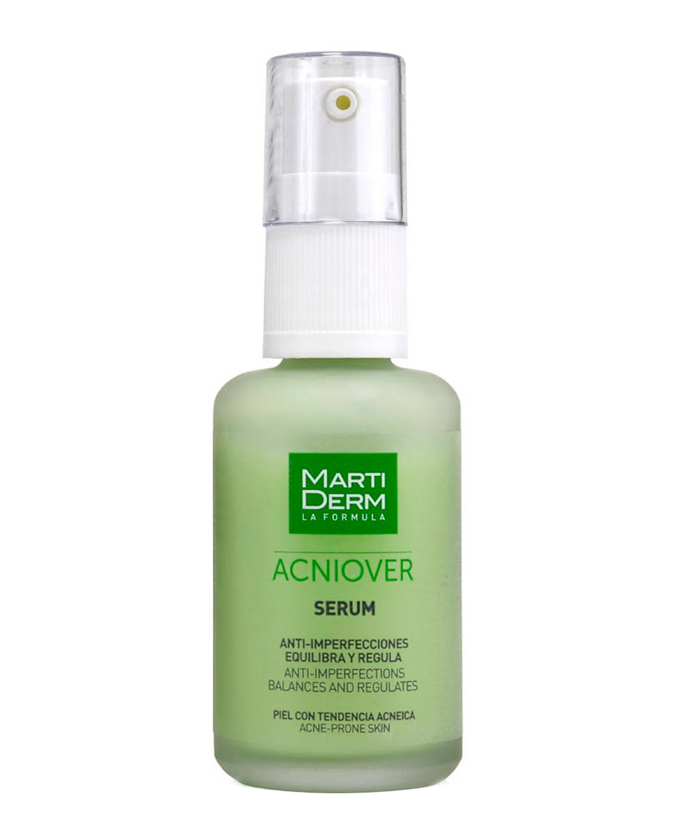 Sérum Acniover 30 ml Acniover MartiDerm - 30 ml 1