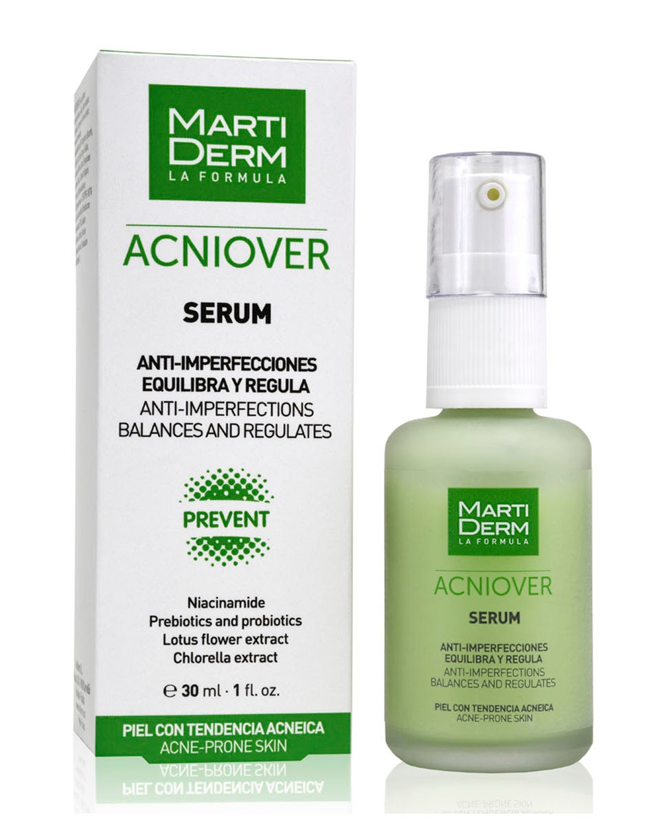 Sérum Acniover 30 ml Acniover MartiDerm - 30 ml 2