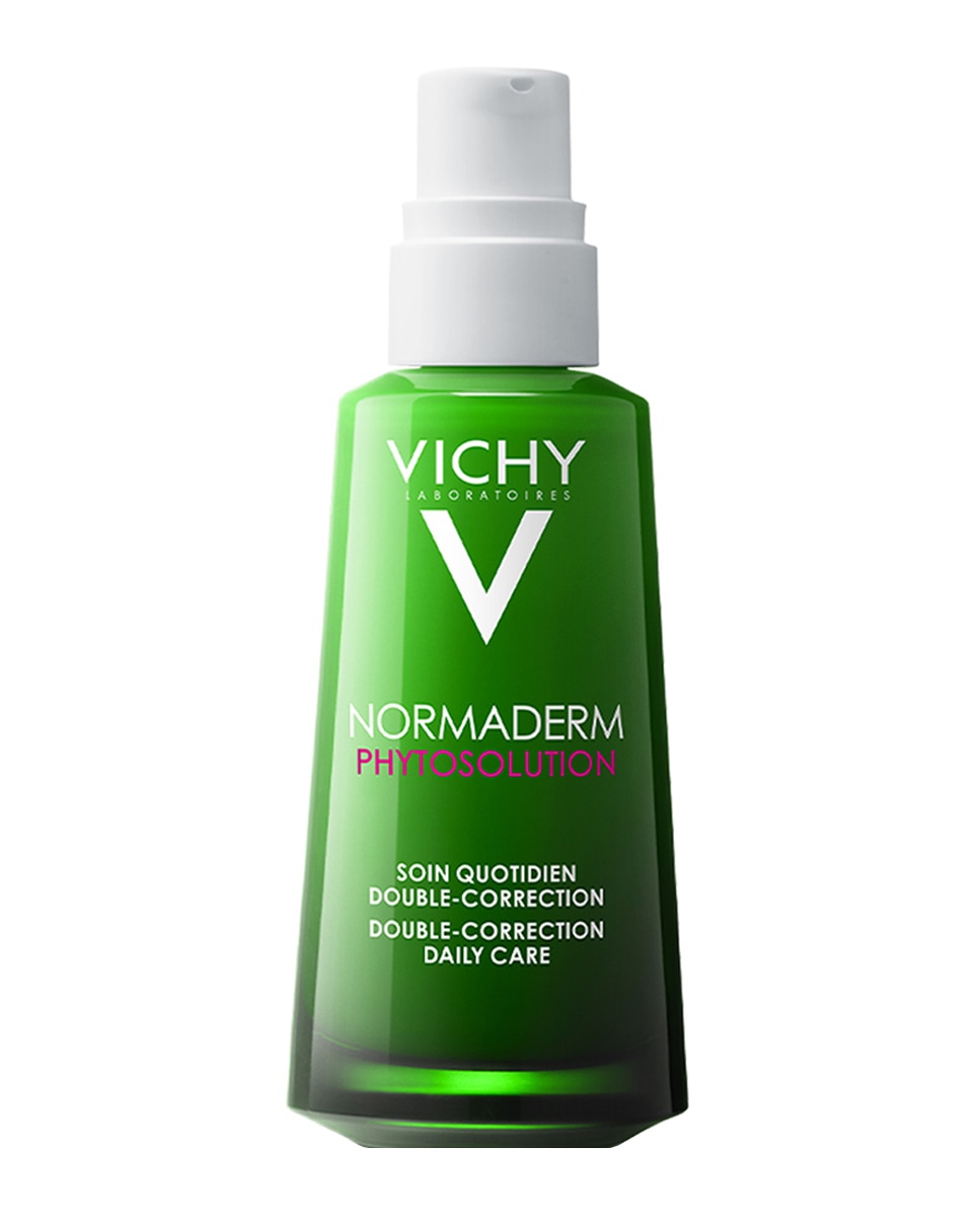 Imagen 1 de Tratamiento Doble Corrección Ácido Salicílico Normaderm Phytosolution 50 ml Vichy
