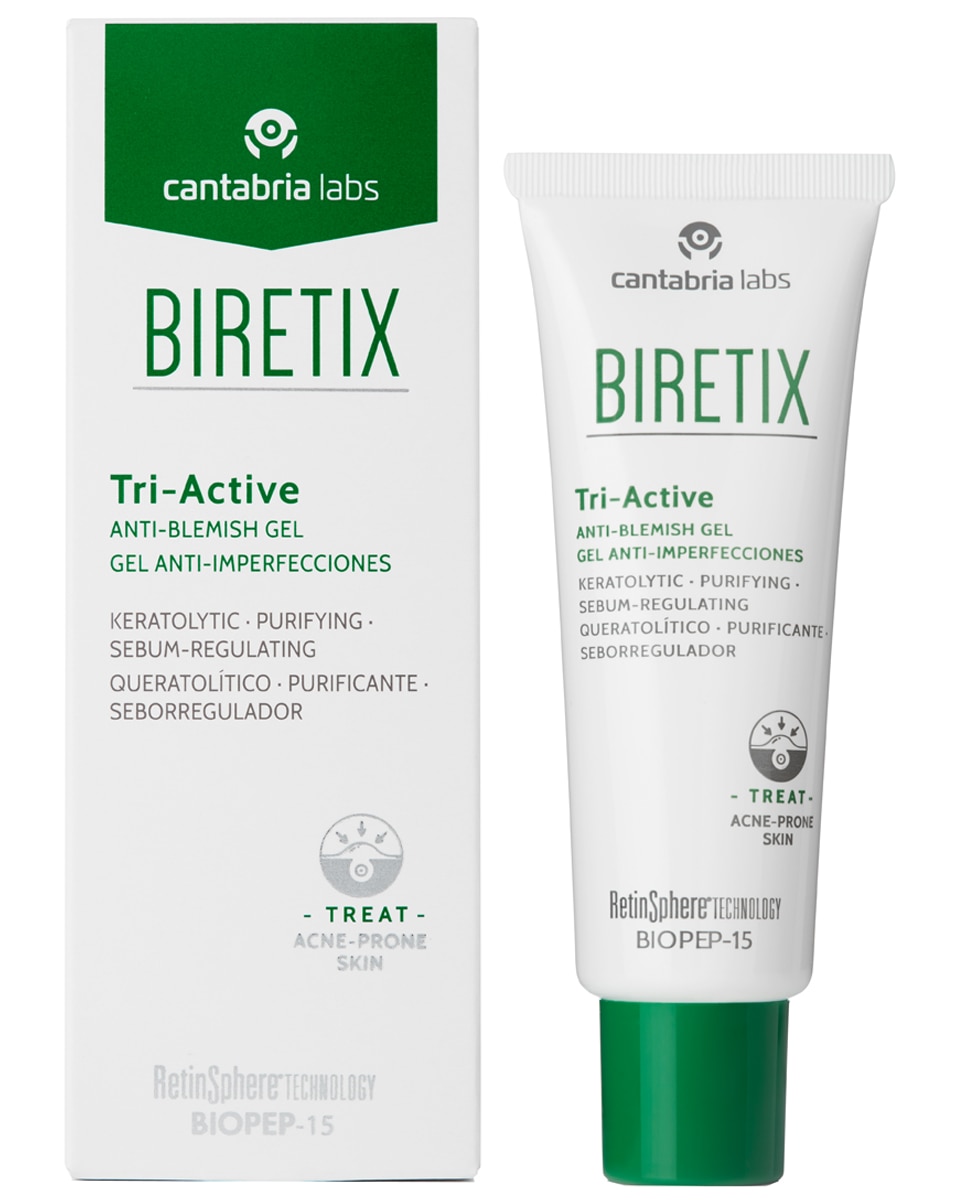 Gel Tri Active 50 ml Biretix 2