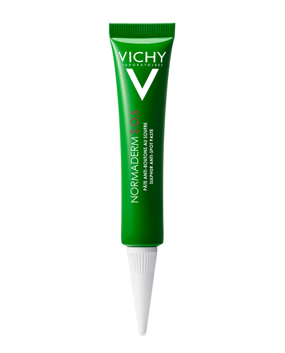 Normaderm S.O.S. 20 ml Vichy - 20 ml 1