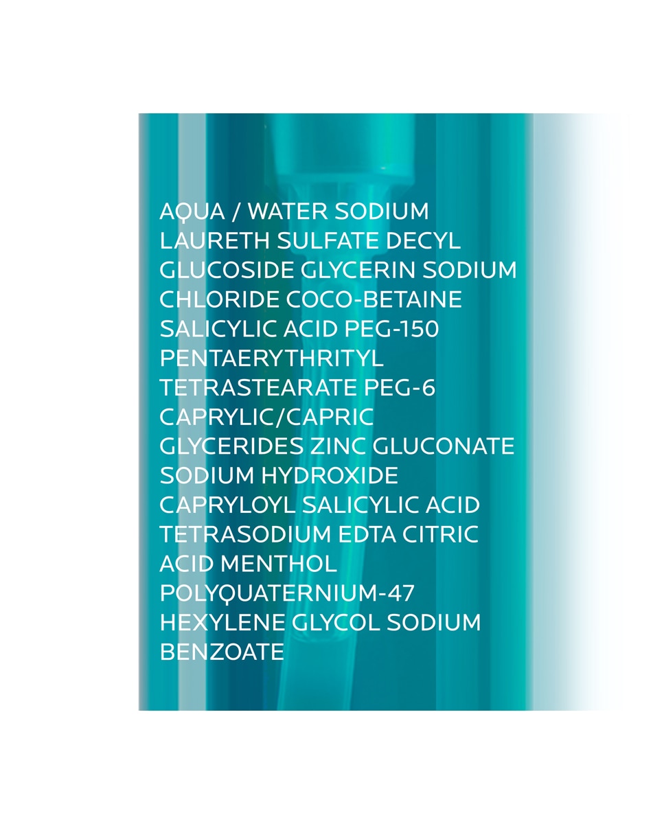 Gel Purificante Microexfoliante Effaclar La Roche Posay - 400 ml 10