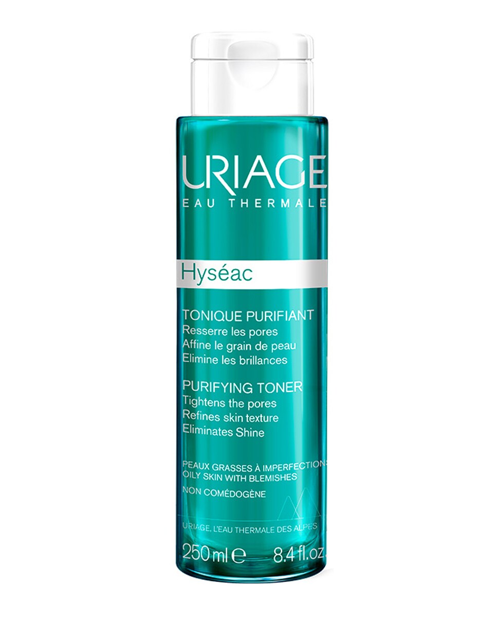 Hyséac Tónico Purificante 250 ml Uriage 1