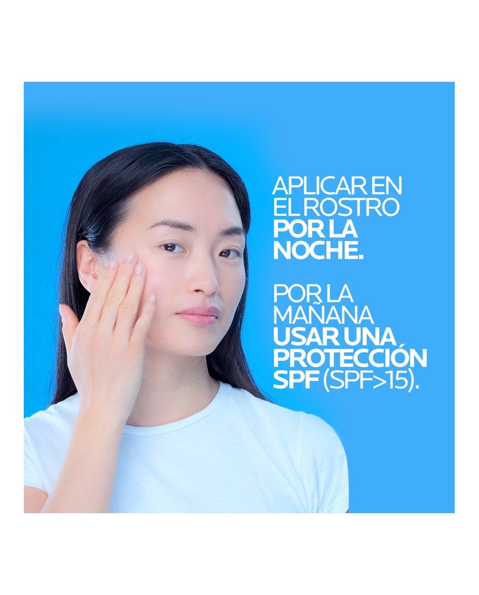 Effaclar Sérum Ultra Concentrado anti-imperfecciones para piel grasa con tendencia acnéica La Roche Posay - 30 ml 2