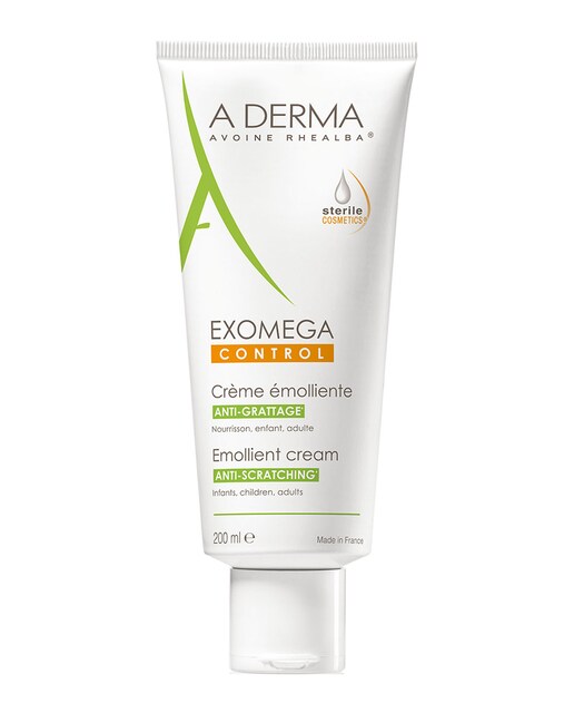 Imagen 0 de Crema Defi Exomega Aderma
