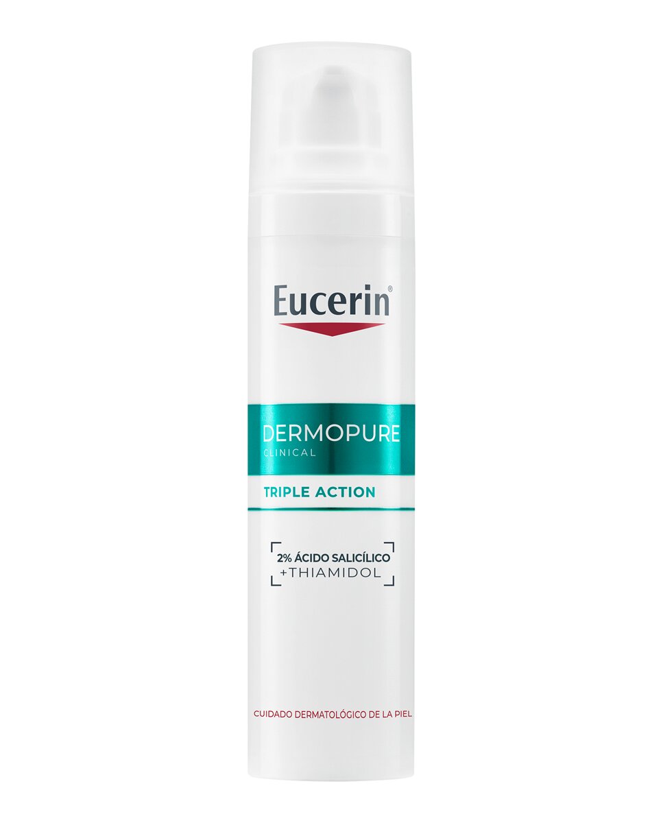 Eucerin® - Sérum Triple Efecto DermoPure Oil Control 40 ml Eucerin.