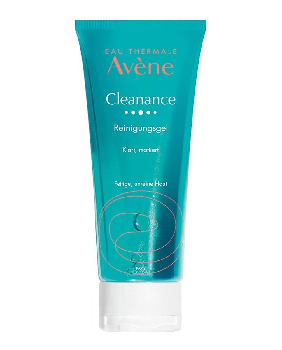 Gel Limpiador Cleanance 200 ml Avène - 200 ml 1