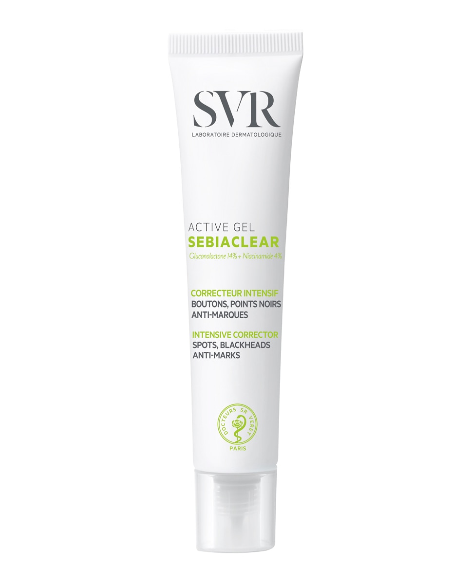 Svr - Sebiaclear Active Gel 40 ml SVR.