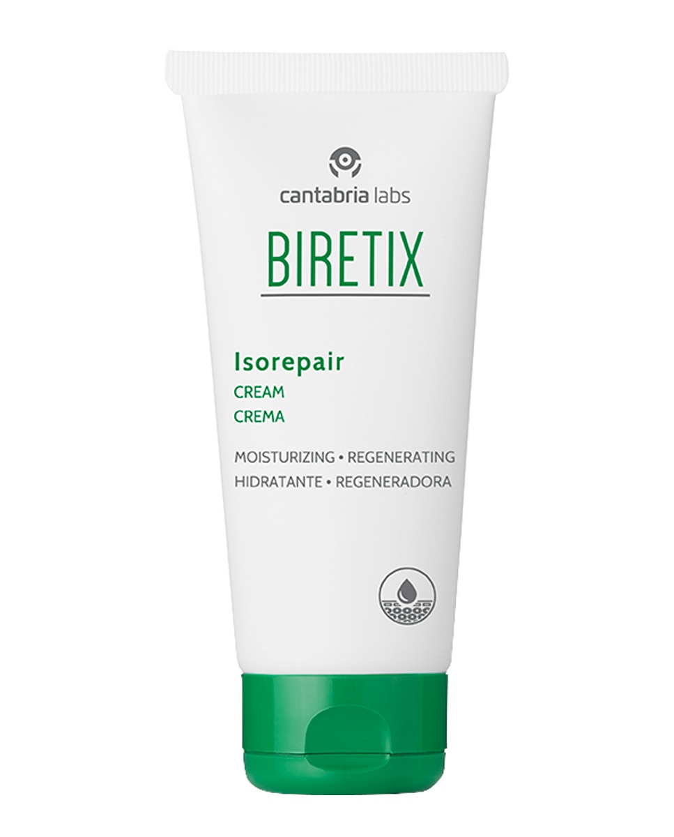 Biretix - Crema reparadora Biretix Isorepair 50 ml Biretix.