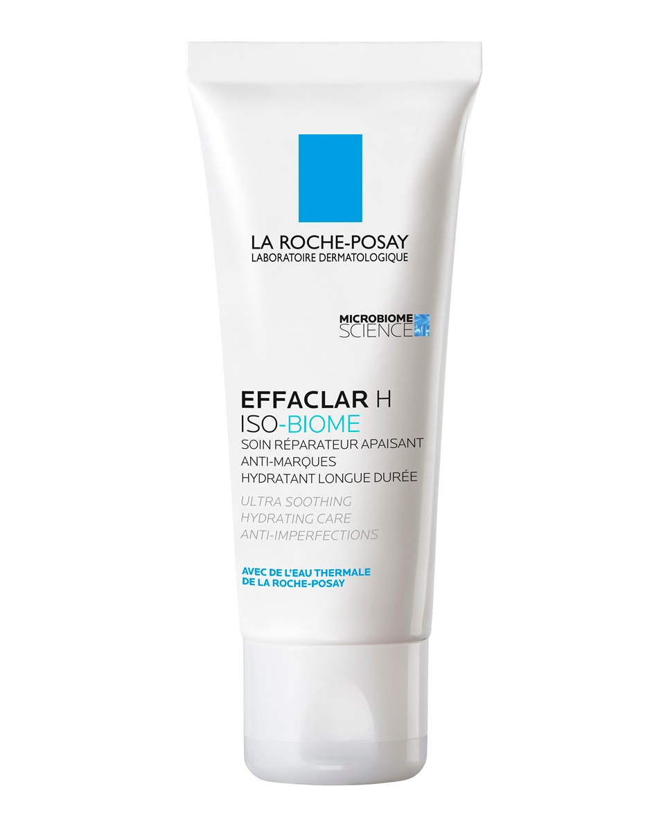 La Roche Posay - Crema Effaclar H Iso-Biome 40 ml La Roche Posay.