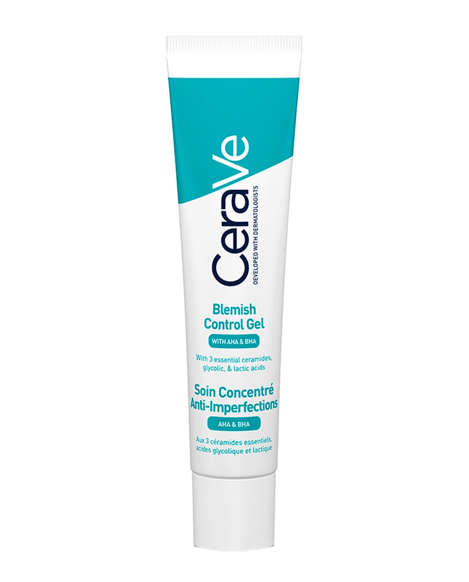 Cerave - Gel Control Imperfecciones 40 ml CeraVe.