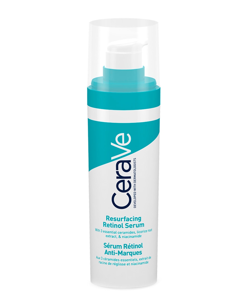 Sérum Retinol Anti-marcas CeraVe - 30 ml 1