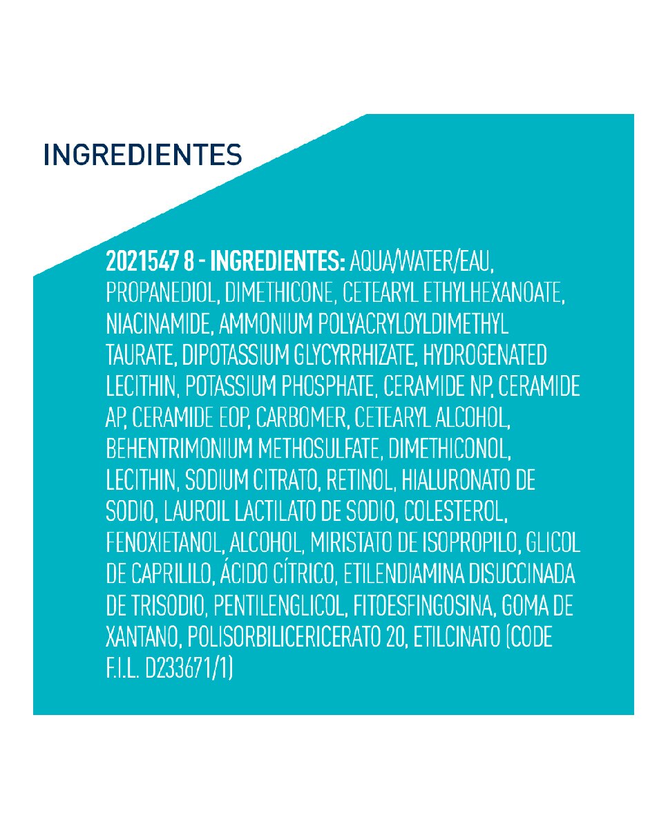 Sérum Retinol Anti-marcas CeraVe - 30 ml 7