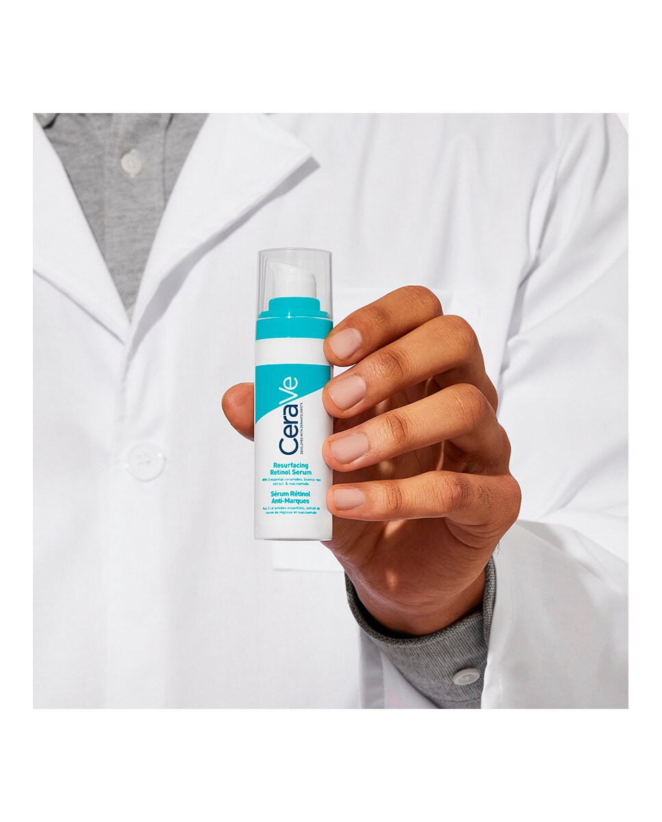 Sérum Retinol Anti-marcas CeraVe - 30 ml 9