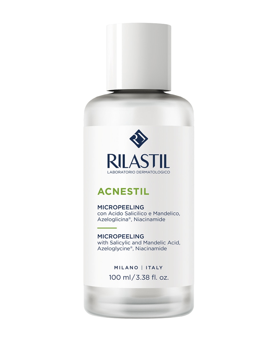 Limpieza Acnestil Plus Rilastil - 100 ml 1
