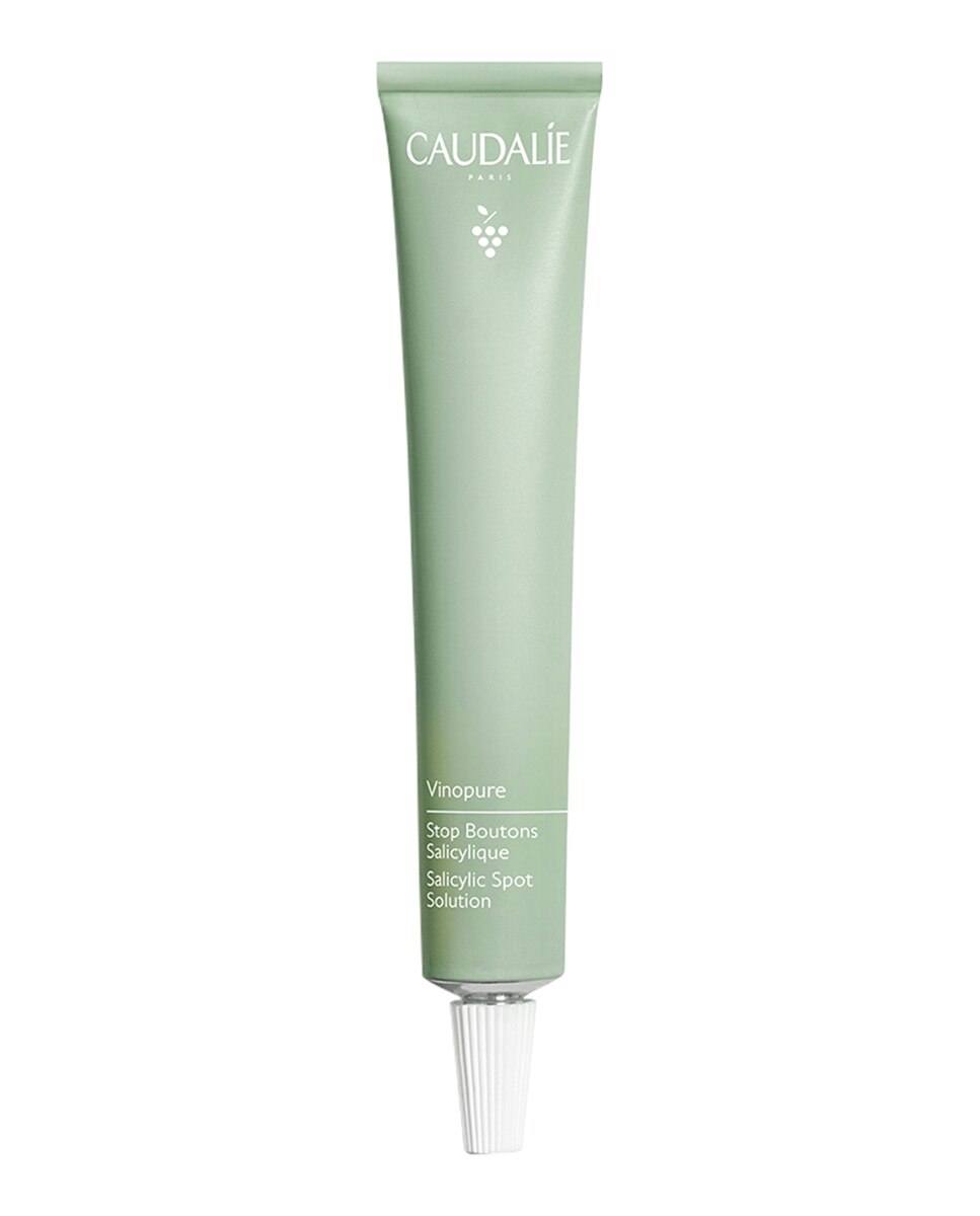 Stop Granos Salicílico Vinopure Caudalie - 15 ml 1