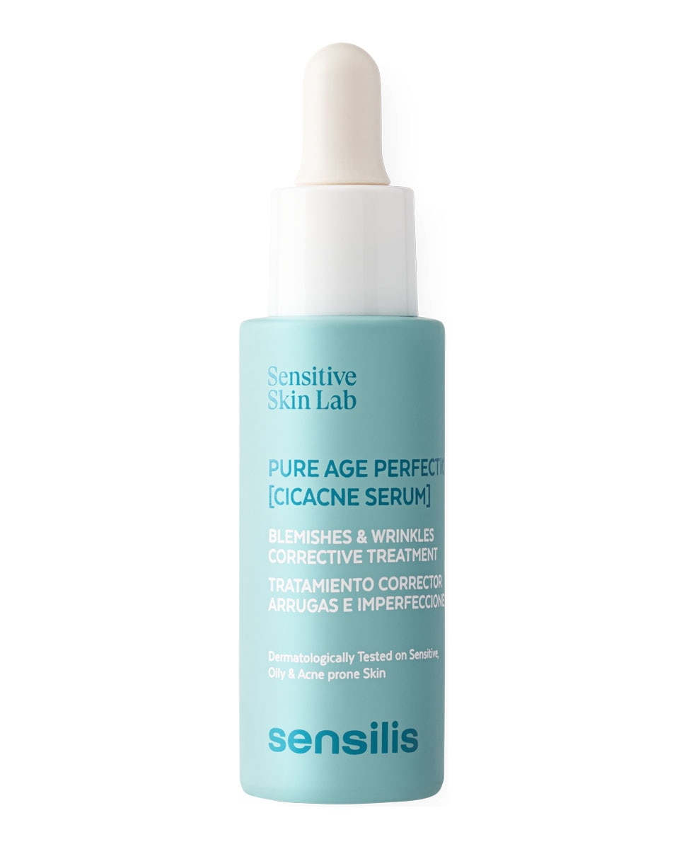 Sérum Pure Age Perfection Cicacne 30 ml Sensilis - 30 ml 1