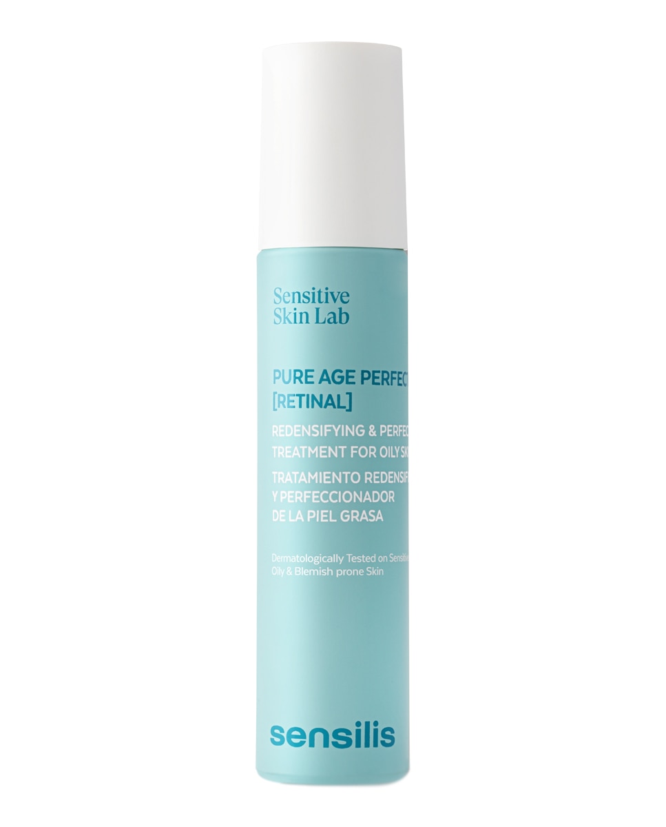 Sérum Pure Age Perfection Retinal 50 ml Sensilis - 50 ml 1