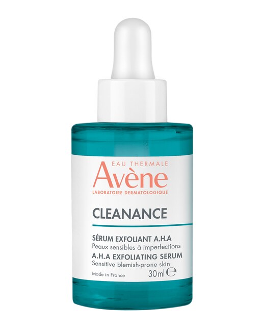 Sérum exfoliante Eau Thermale A.H.A.Cleanance Avène