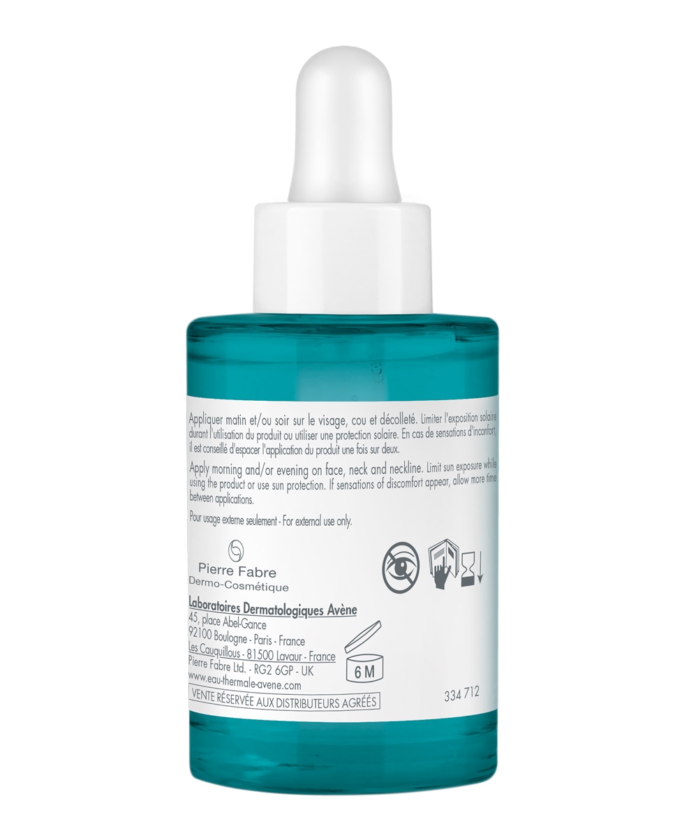 Sérum exfoliante Eau Thermale A.H.A.Cleanance Avène - 30 ml 2