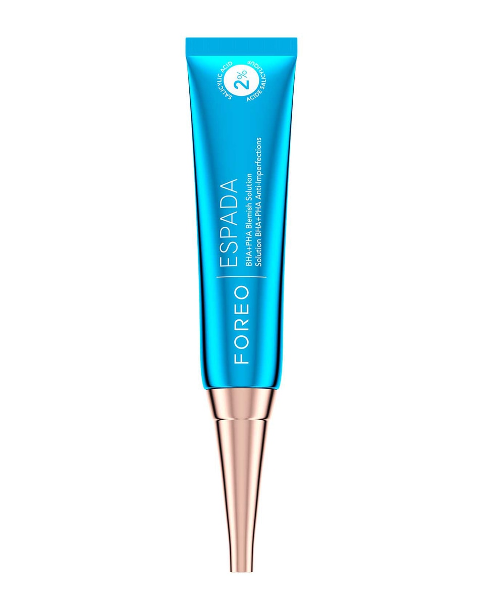 FOREO - Gel solución anti granitos Espada FOREO.