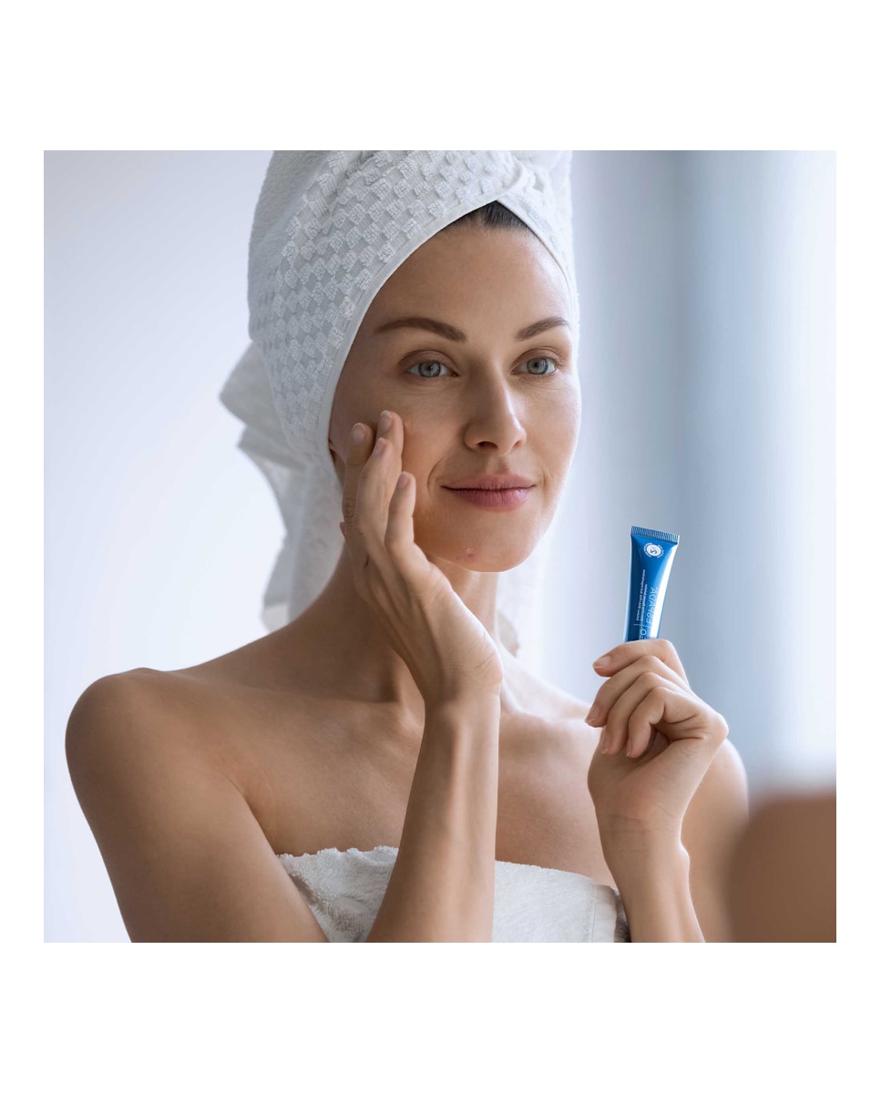 Gel solución anti granitos Espada FOREO - 15 ml 5