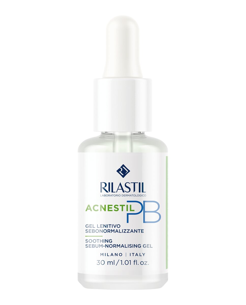 Sérum Acnestil Rilastil - 30 ml 1