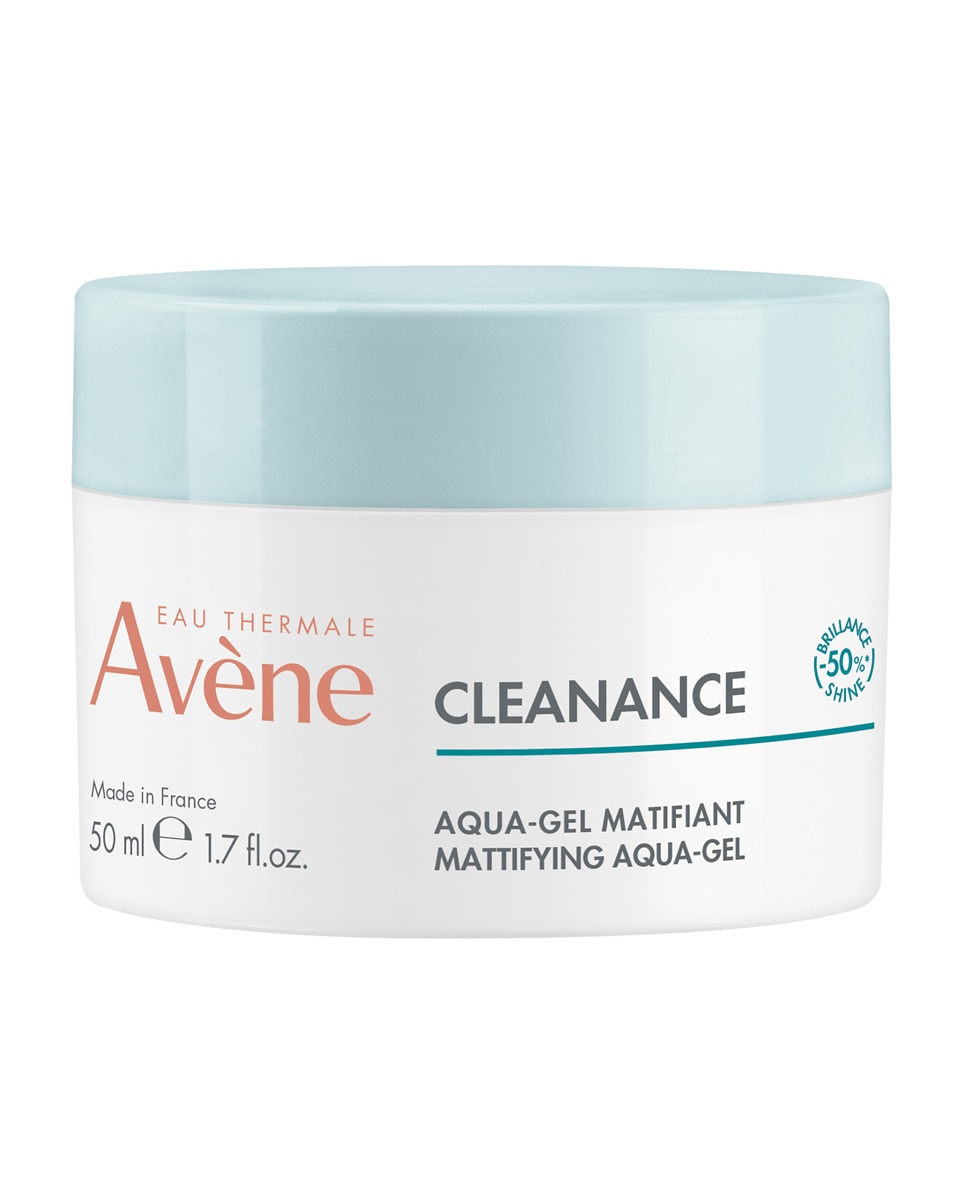 Avène - Gel Matificante Cleanance Aqua 50 ml Avène.