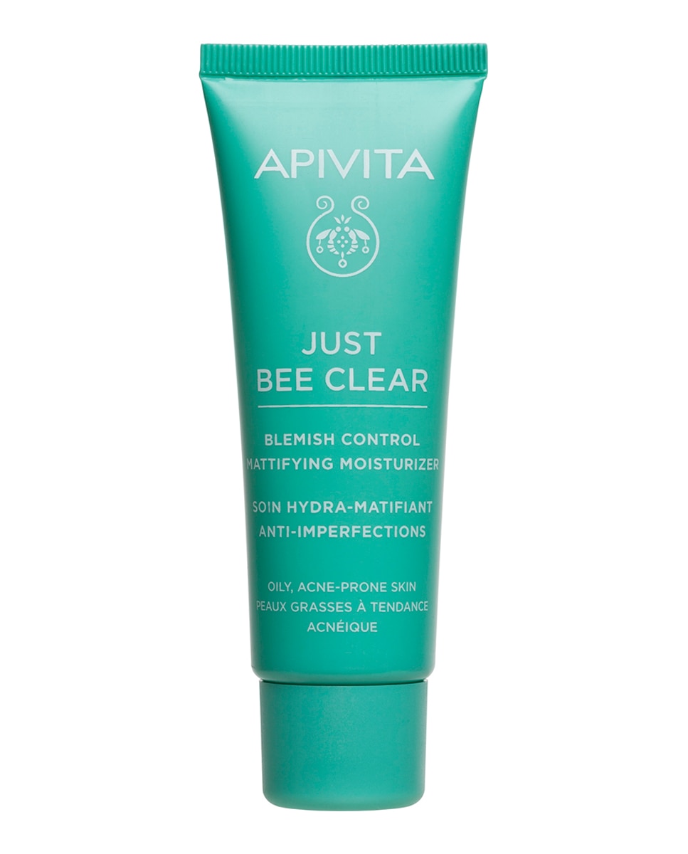 Crema Anti-Imperfecciones Just Bee Clear 40 ml Apivita - 40 ml 1