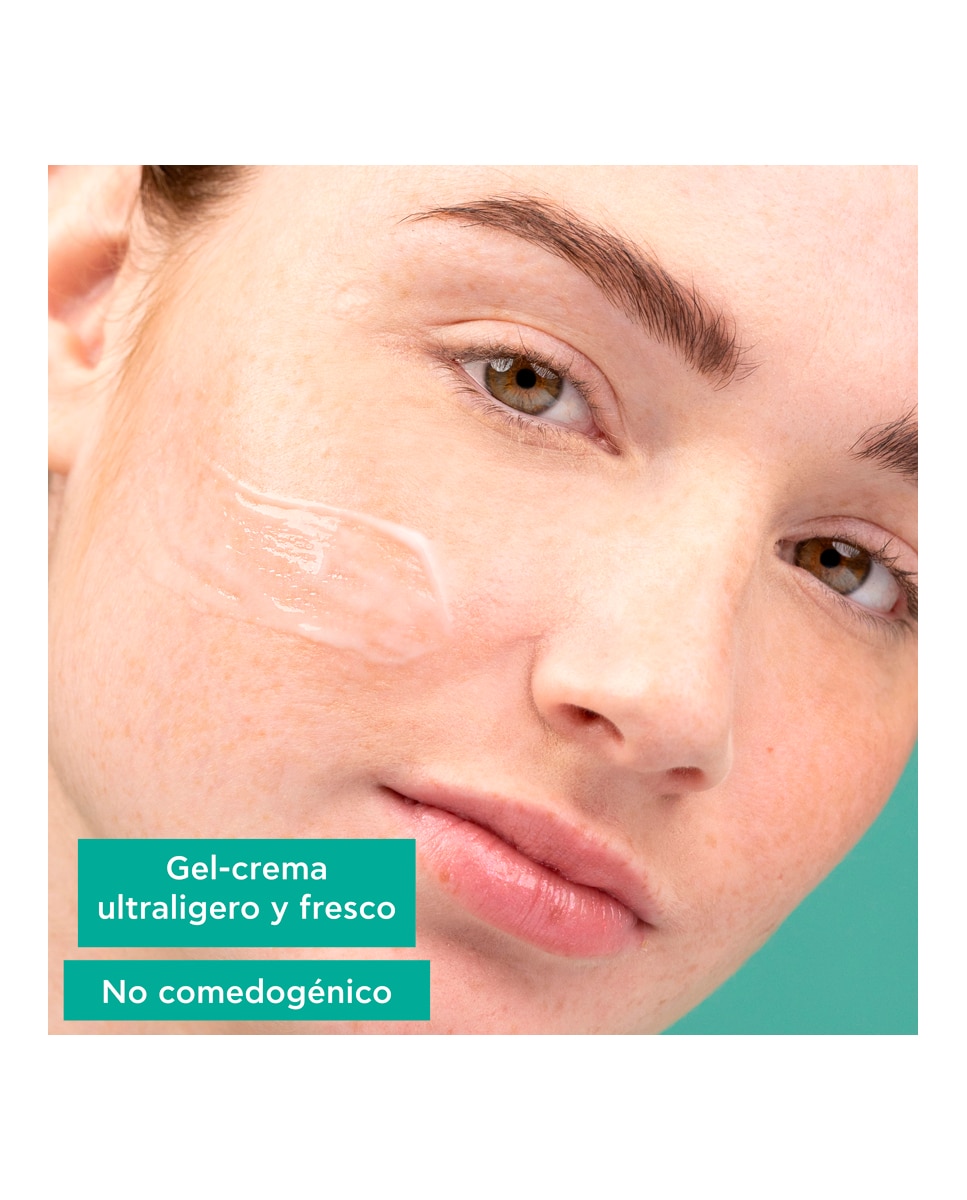 Crema Anti-Imperfecciones Just Bee Clear 40 ml Apivita - 40 ml 8