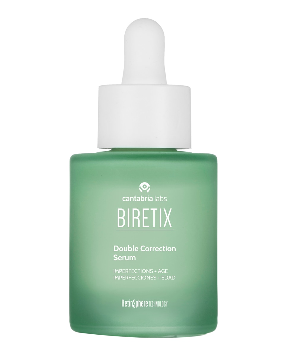 Biretix - Sérum Doble corrección 30 ml Biretix.