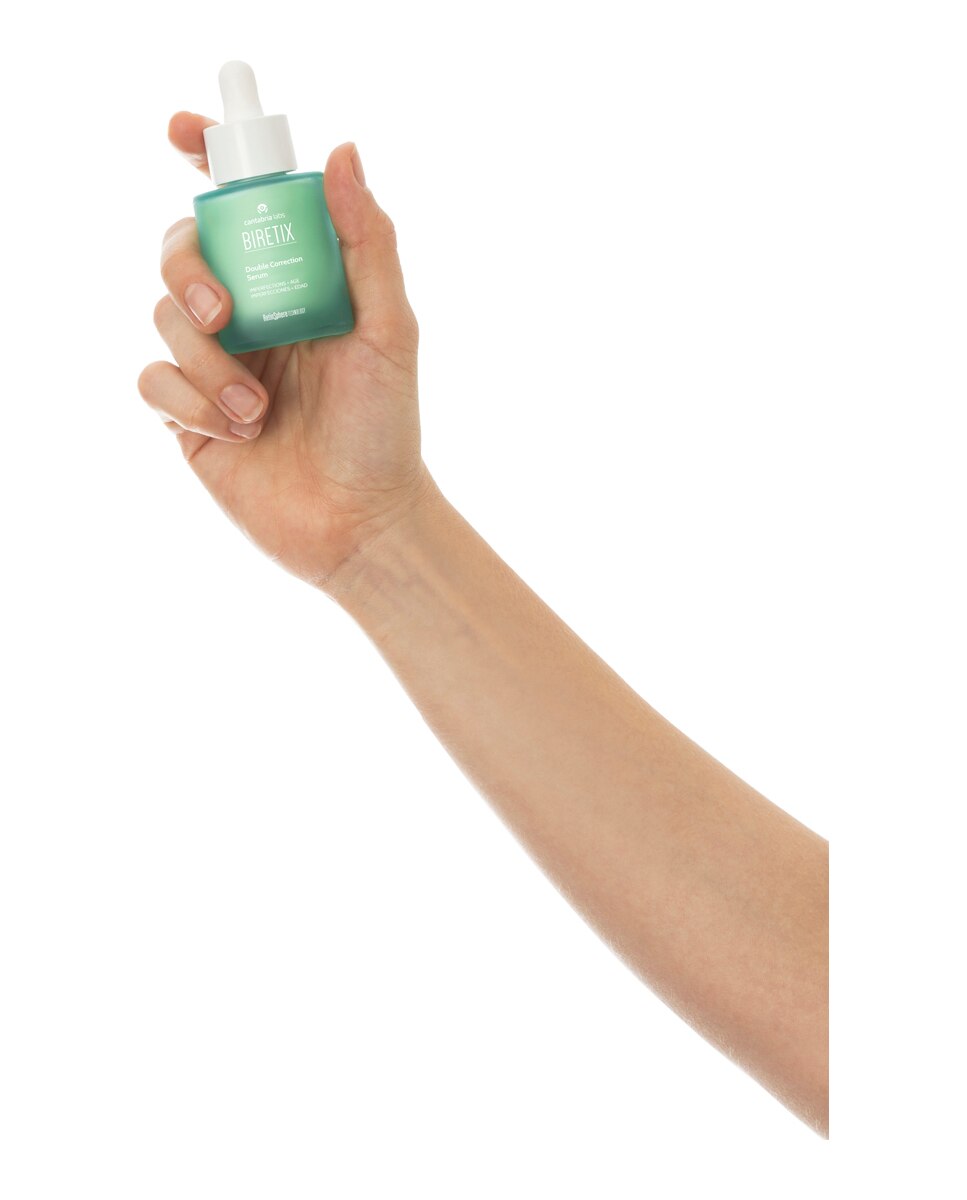Sérum Doble corrección Biretix - 30 ml 3