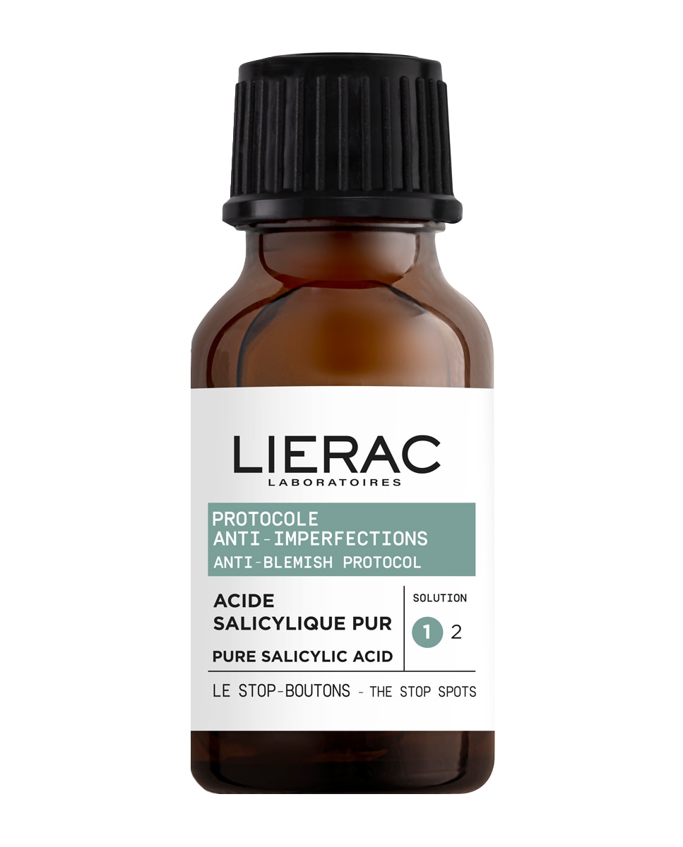 Lierac - Tratamiento Anti Imperfecciones Stop Granos 15 ml Lierac.