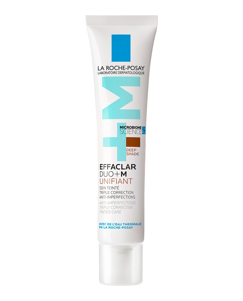 Pack Effaclar Duo Deep La Roche Posay - Deep Deep-1