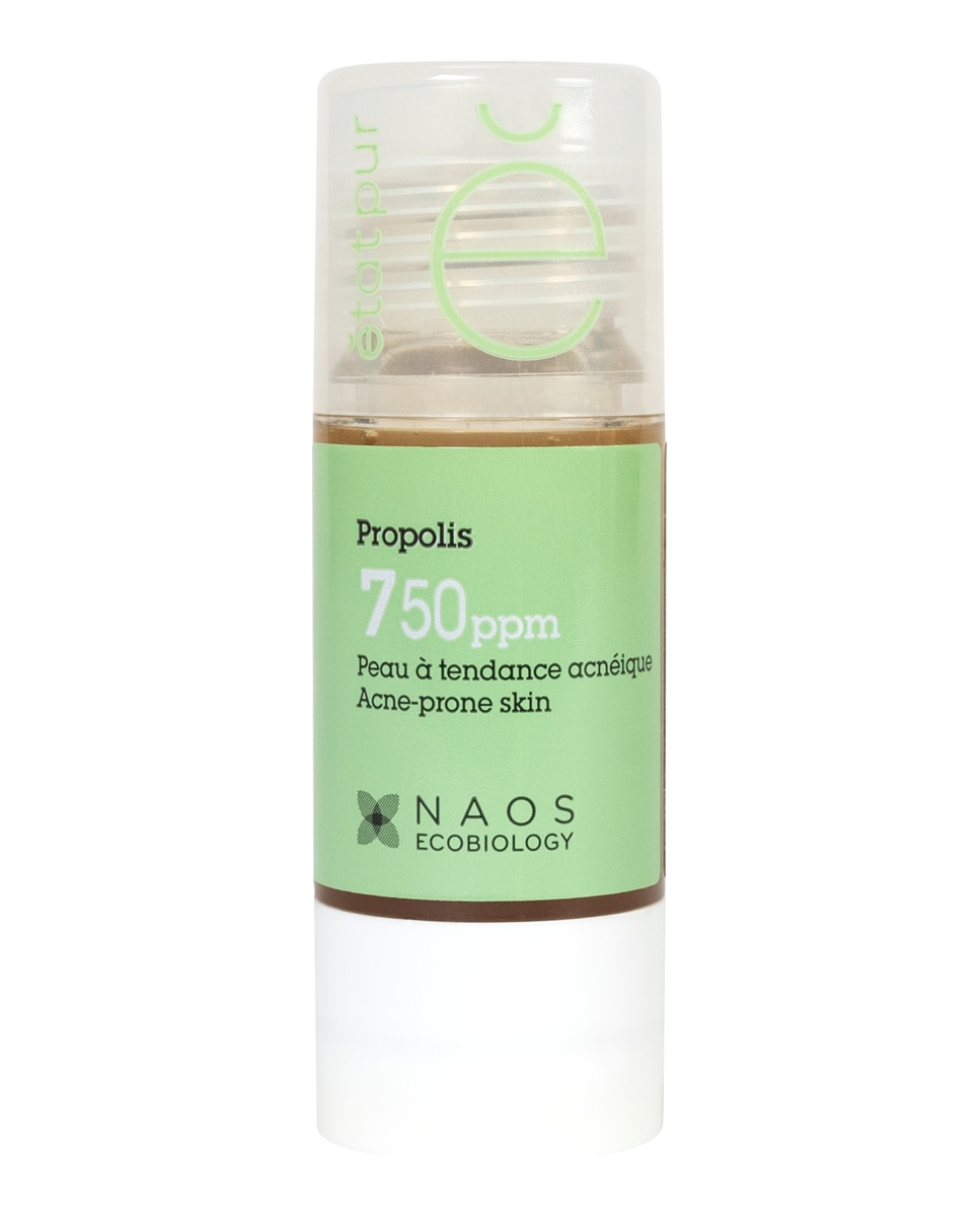 Pure ActivePropolis 15 ml Etat Pur
