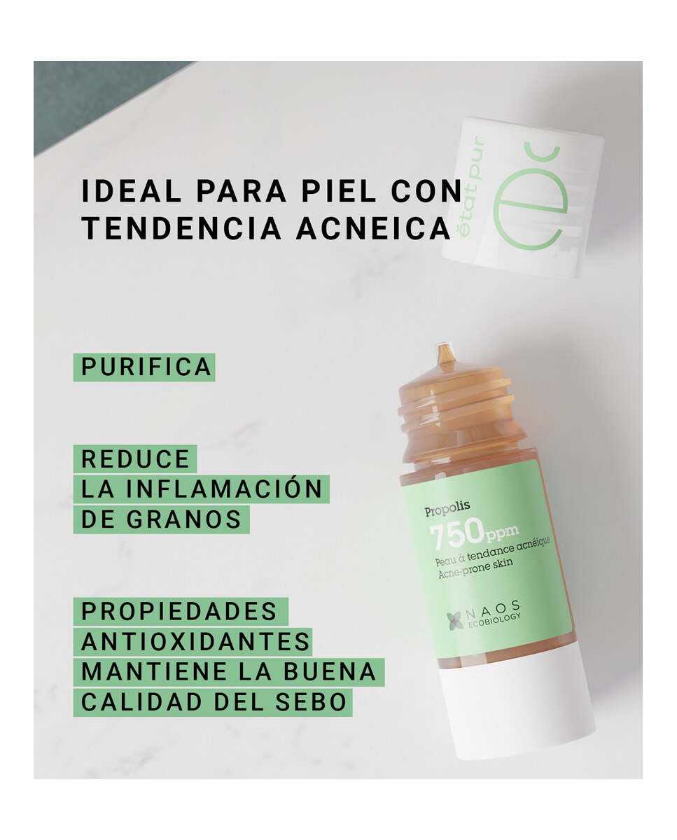 Pure ActivePropolis 15 ml Etat Pur - 15 ml 2